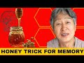 Honey Trick for Brain Fog & Memory Loss – Viral Honey Ritual Trick Explained Clearly