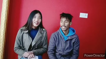 Part 4 (Newari Teaching)support us plz