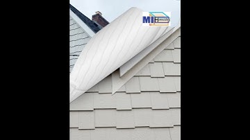 LP Smartside siding installation siding contractor Knoxville. #lpsmartside