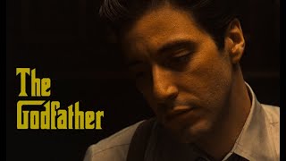 Michael Corleone The Godfather