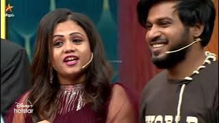 Cooku With Comali Season 4 | Full Episode | Episode 47