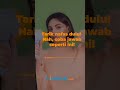 Tips Interview Agar Kamu Di Terima Kerja - KITAKERJA.COM