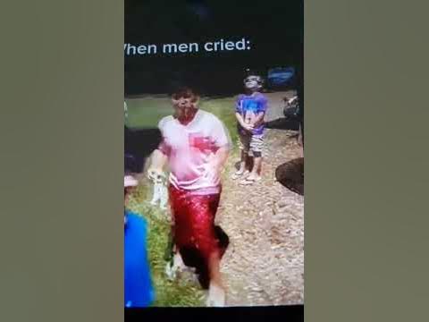 Mike Gets Blind credit:Fgteev - YouTube