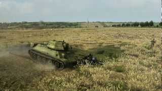 Achtung Panzer Operation Star, May12 review screenshot 5