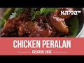 Chicken Peralan - Creative Chef - Kappa TV