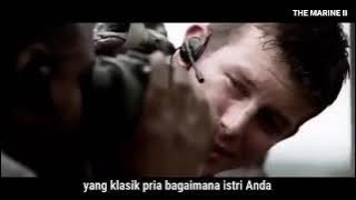 Flim Action Terbaik Sub Indonesia THE MARINE ll /2009