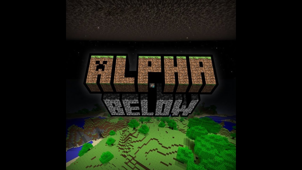 Below Alpha Playtest - YouTube