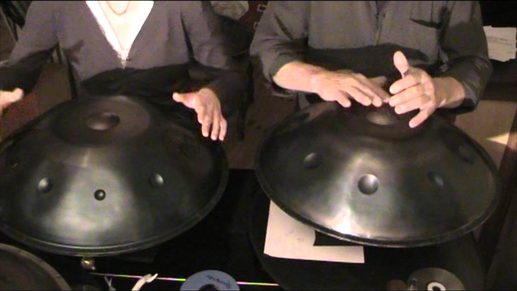 Innersound Pandora & Innersound Melog