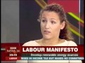 ETA BBC News 24 Labour Manitests Transport Part 1