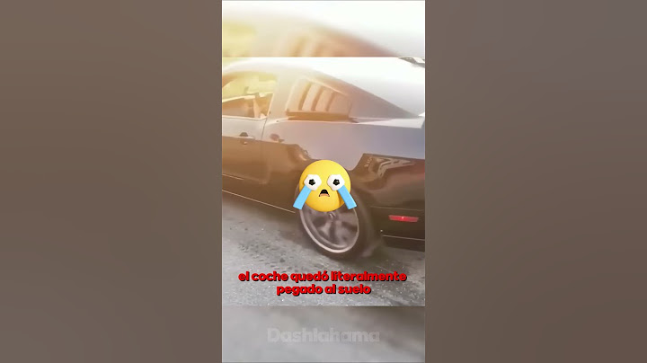 This man poured liquid on the road and the reason shocked everyone 🚗