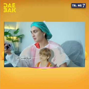 Daebak Trans7 - Promo Eps. 30 Agst