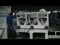 PVC Sound Insulation Lamination Film Machine HB Machinery Contact With Jessica 8618032003969 