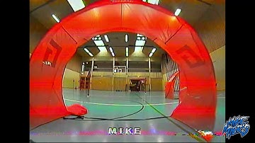 Diatone Crusader GT2 150 3" FIRST TEST