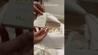 Cheapest thing I bought from Dior with free POUCH. Subscribe on my channel for more unboxing videos.