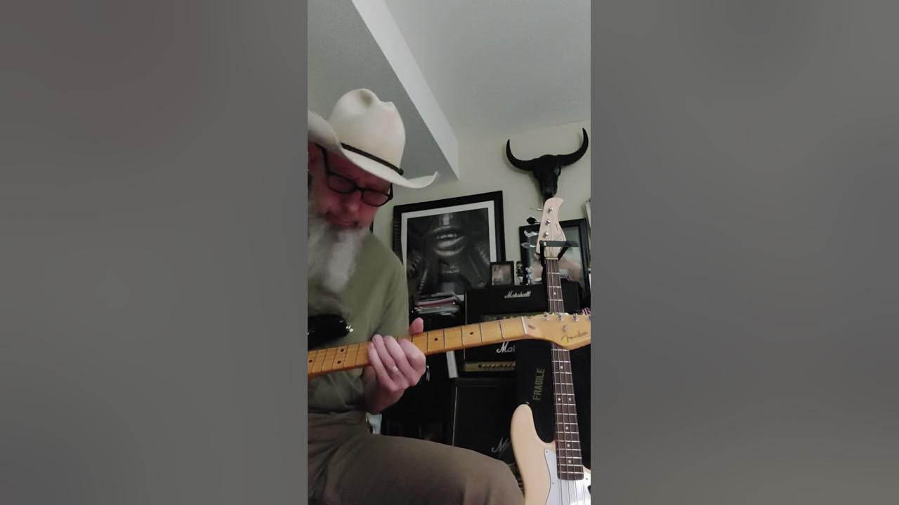 Arc De Soleil Got Caught in Amsterdam guitar cover. Arc De Soleil Got Caught in Amsterdam guitar cover.