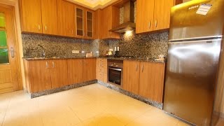 Lares alquila piso de 3 dormitorios en la zona de la Avenida de Vigo, Cangas / AA. Vilaboa 3d