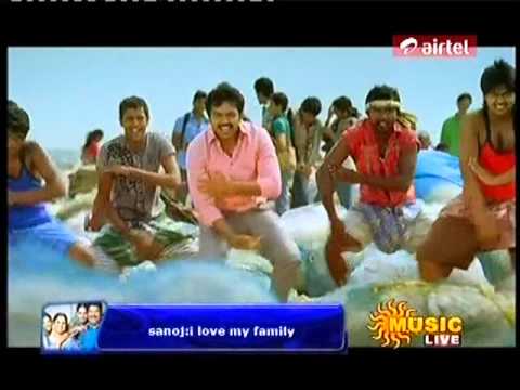 kandha kaara vadai song