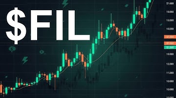 🚨 FILECOIN PUMP ? BIG MOVE! 🚀 FILECOIN Price Prediction