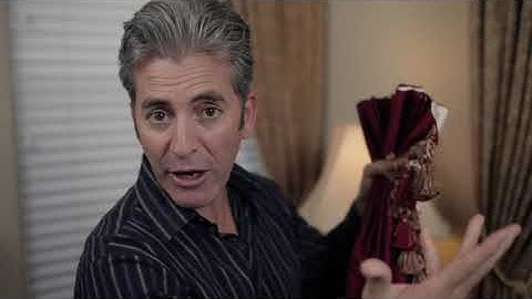 How To Determine The Width Of Functional Pleated Curtains