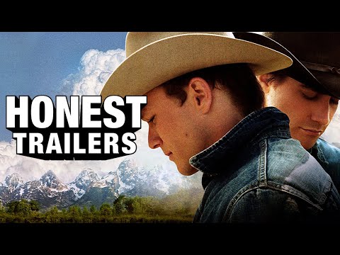 Honest Trailers 