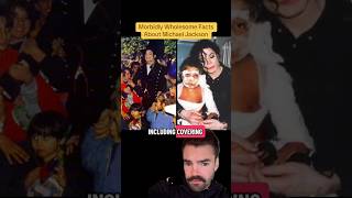 Michael Jackson did WHAT for dying children?! #morbidfacts