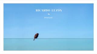 Ricardo Lezón - Manuel (audio) chords