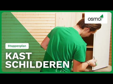 KAST SCHILDEREN