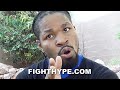 "PACQUIAO CAN MAKE ADJUSTMENTS...REMATCH" - SHAWN PORTER DEEP DIVE ON PACQUIAO LOSS & UGAS REMATCH