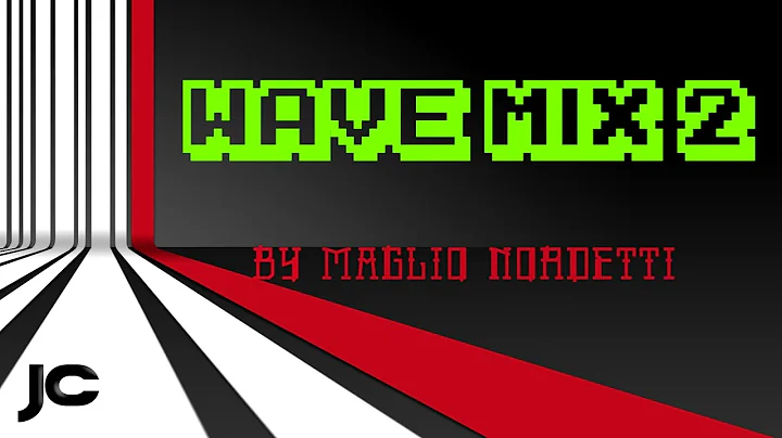 Wave Mix 2  (By Maglio)