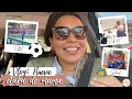 VLOG | REGRESO A CLASES + BRU VA AL FUTBOL + DEBO HACER EJERCICIO | @YoMommy ✨