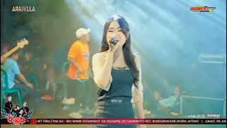 PRASANGKA OM ARABELLA