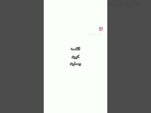 القصة كبرت و صارت كبيرة حضر عماموا و جاب العشيرة