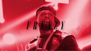 [FREE] 50 Cent Type Beat - "Frenzy" (Prod. Baki) Hard 50 Cent Type Beat 2023