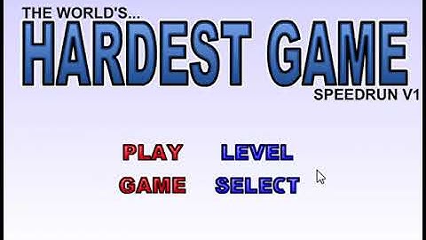 (april fools) The World