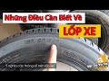 Những Điều Cần Biết Về Lốp Xe Ô Tô Và Những Lưu Ý Khi Đi Thay Lốp | Mr To Yo Ta