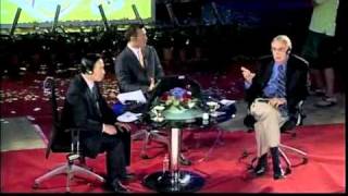 Fred Luthans China Program.mov