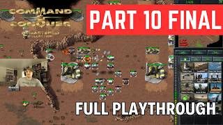 Celebrity Command and Conquer Remastered Console Exclusive Missions - Part 10 (Final) Wealth