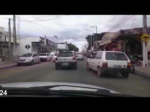 Movimento de turistas começa a se intensificar em São Francisco -Vídeo