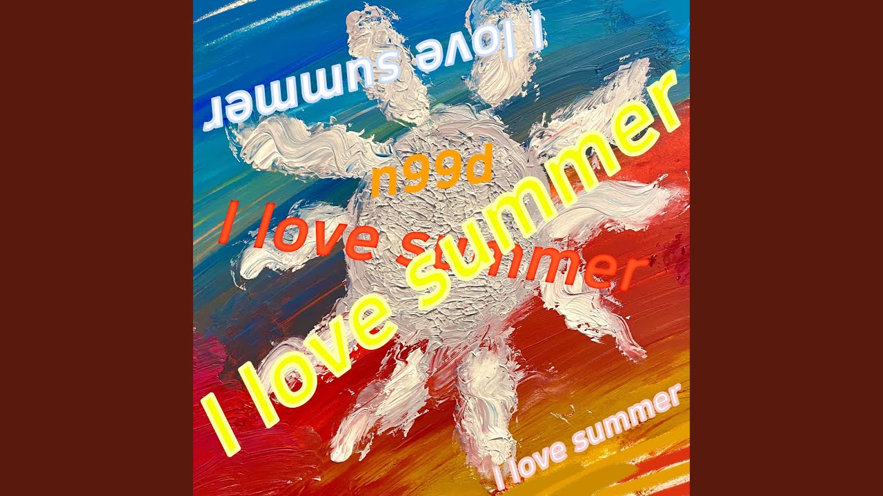 n99d (니드) - I love summer