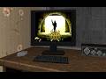 Ashes AG - Survivor's #4 - Стадион Арена - будет монстрам макарена!   #survival #zdoom #voxel