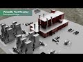 INL Versatile Test Reactor: Solving Energy Challenges Through Science