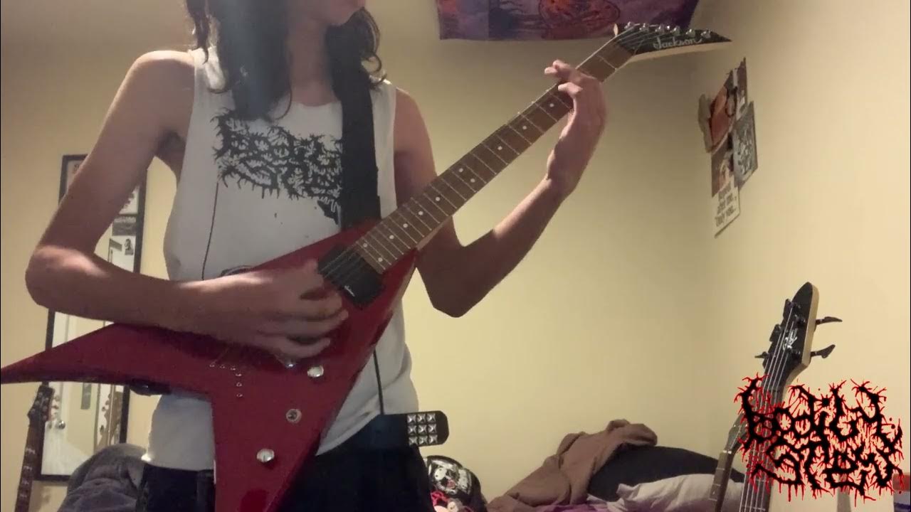 BODILY STEW THROMBOCYTOPENIA (FULL PLAY THRU VIDEO) YouTube