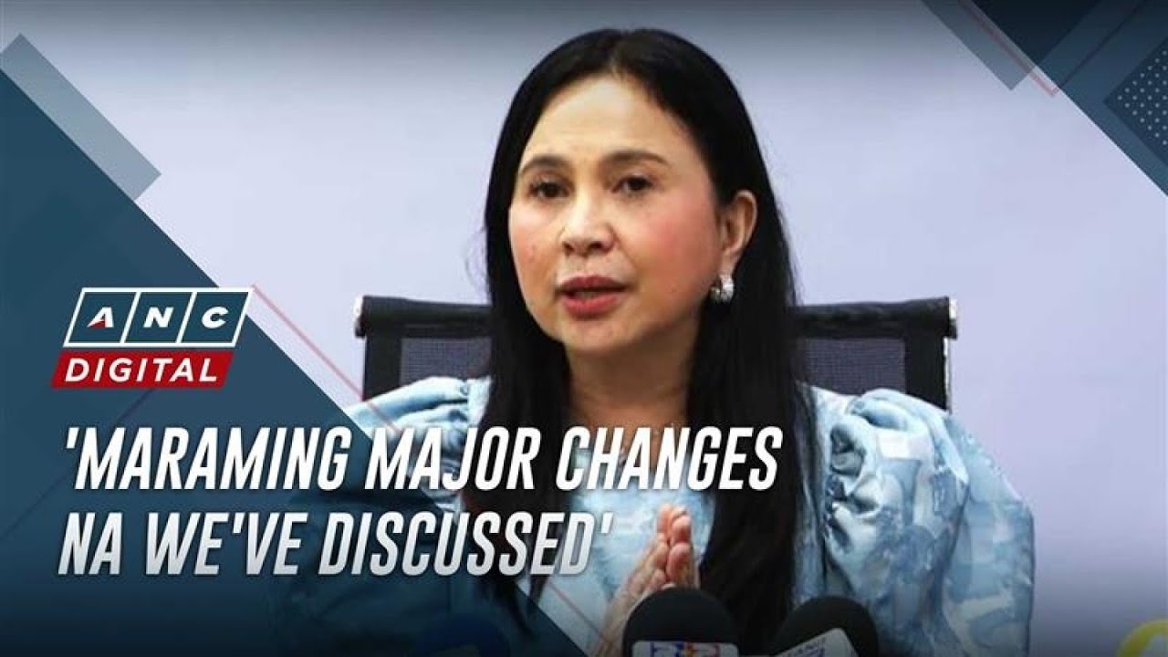 DTI chief briefs ICI on PCAB accreditation process, vows reforms amid corruption issues | ANC