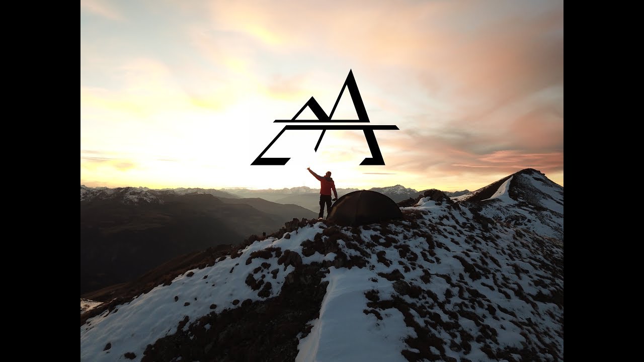 Hike and Fly | "TheBeautyOfTheAlpes"