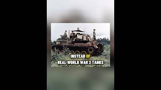Incredible Rare Photos You've Never Seen Before of Patton 1970