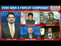 Point: Spiteful Delhi Campaign Ends