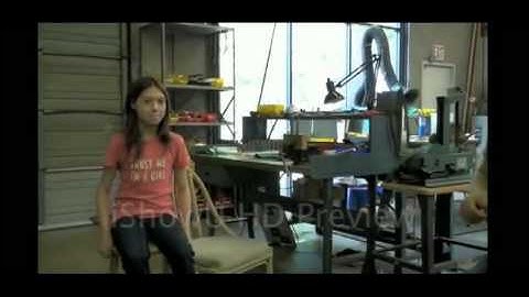 ADAM RAPA NATALIE DUNGEY DOUBLE C LESSON [HQ]