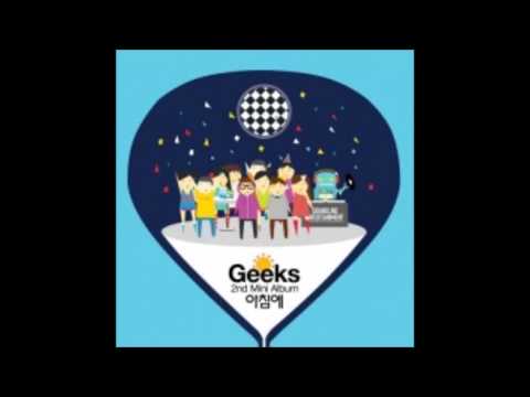 Geeks (긱스) - 숨이차 (feat 테이크원) (+) Geeks (긱스) - 숨이차 (feat 테이크원)
