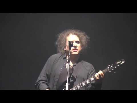 The Cure 'Three