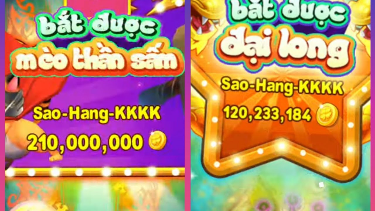 ica bắn cá 2023 Lại Ấm Lòng Nữa rồi AE @ica @ngoclinhchannel1 - YouTube